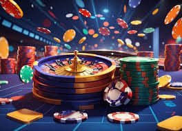 bet 7