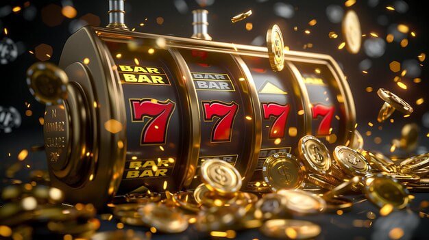 bet 7